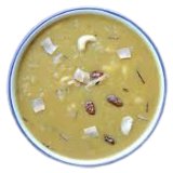 Paasi Paruppu Payasam